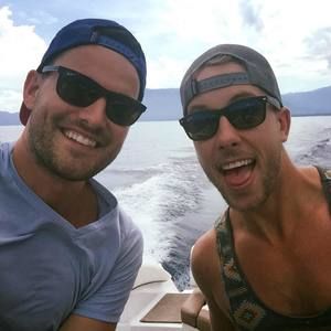 Meet your Posher, Spencer